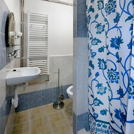 Ubytovanie-stiavnica Apartamento Banská Štiavnica