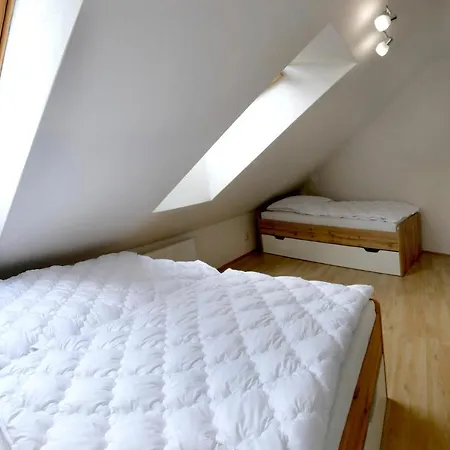 Apartment Ubytovanie-stiavnica