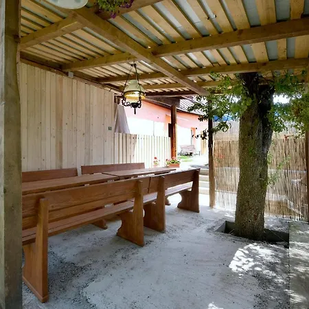 Apartamento Ubytovanie-stiavnica