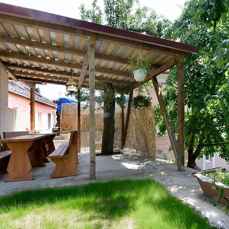 Apartment Ubytovanie-stiavnica Banska Stiavnica