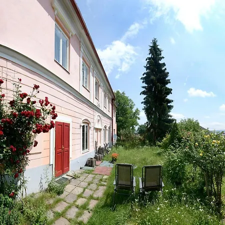 Apartamento Ubytovanie-stiavnica