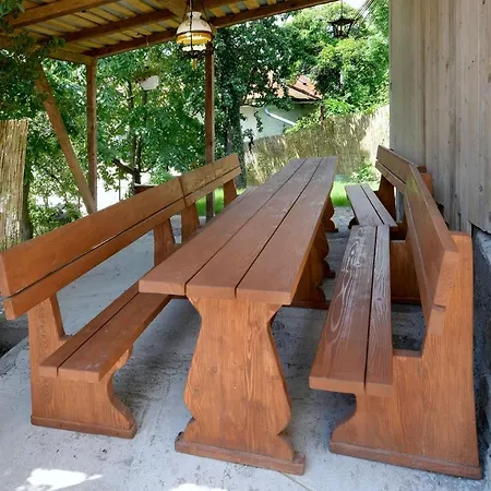 Appartement Ubytovanie-stiavnica Banská Štiavnica