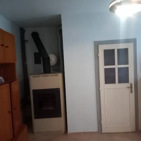 Ubytovanie-stiavnica Apartamento Banská Štiavnica