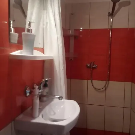 Ubytovanie-stiavnica Banská Štiavnica