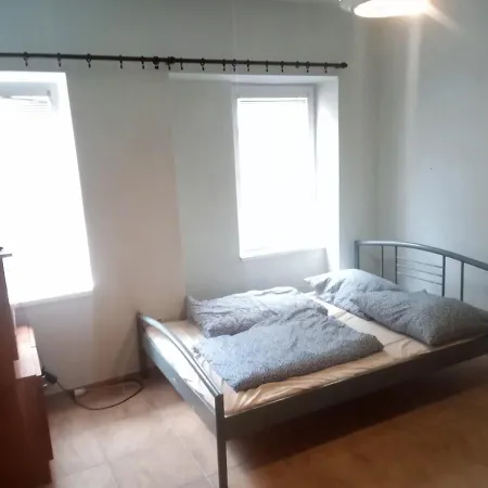 Ubytovanie-stiavnica Banska Stiavnica