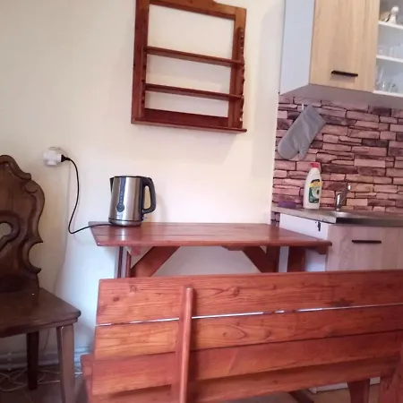 Ubytovanie-stiavnica Appartement *