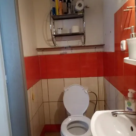 Ubytovanie-stiavnica Apartment *