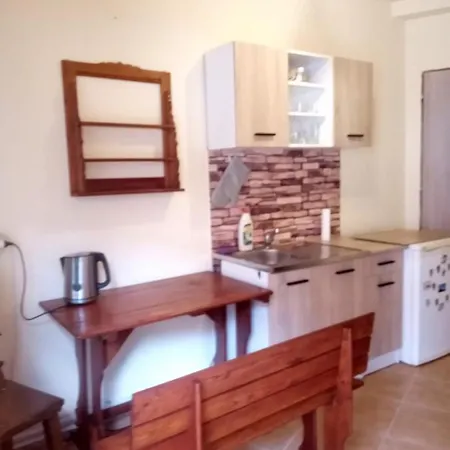 Appartement Ubytovanie-stiavnica *